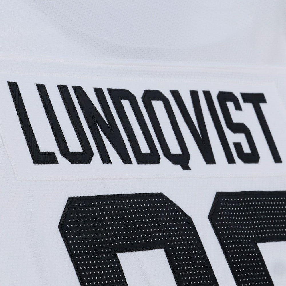 Henrik Lundqvist Mitchell & Ness 2019 All-Star Game Power Play Jersey Online
