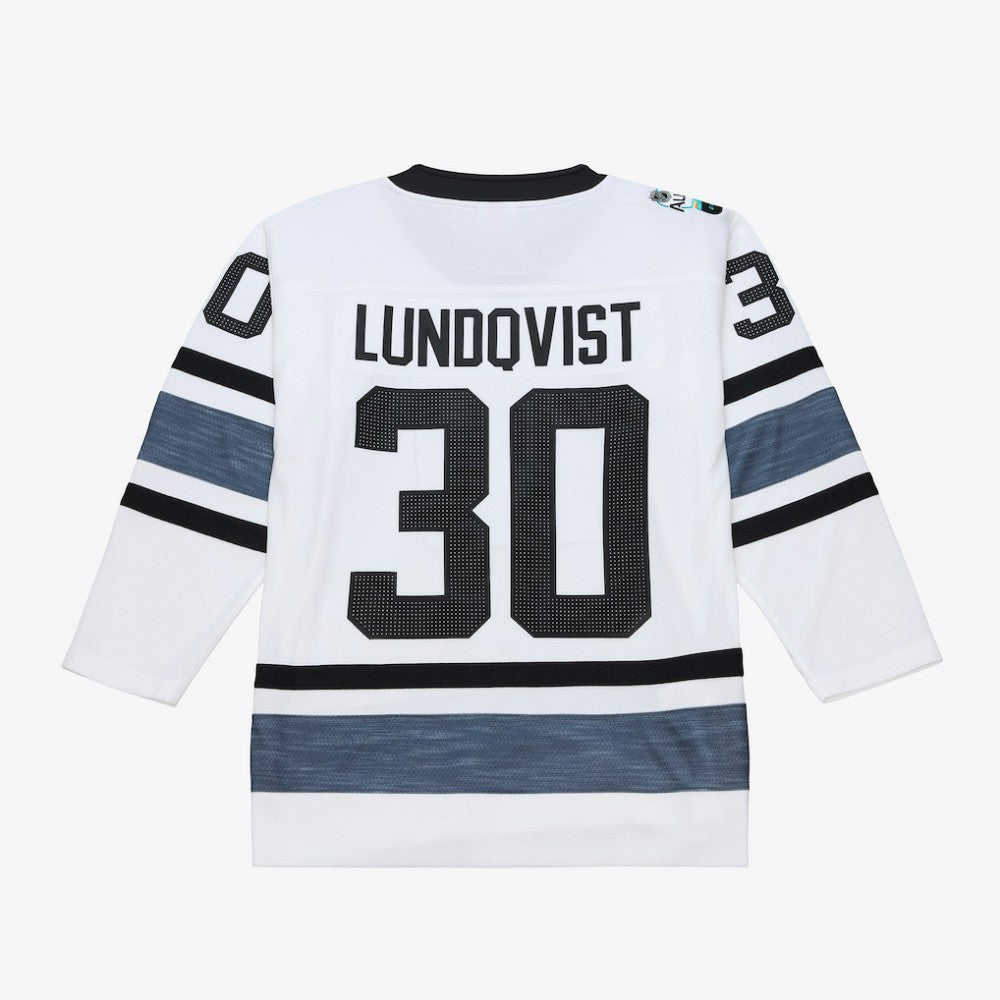 Henrik Lundqvist Mitchell & Ness 2019 All-Star Game Power Play Jersey Online