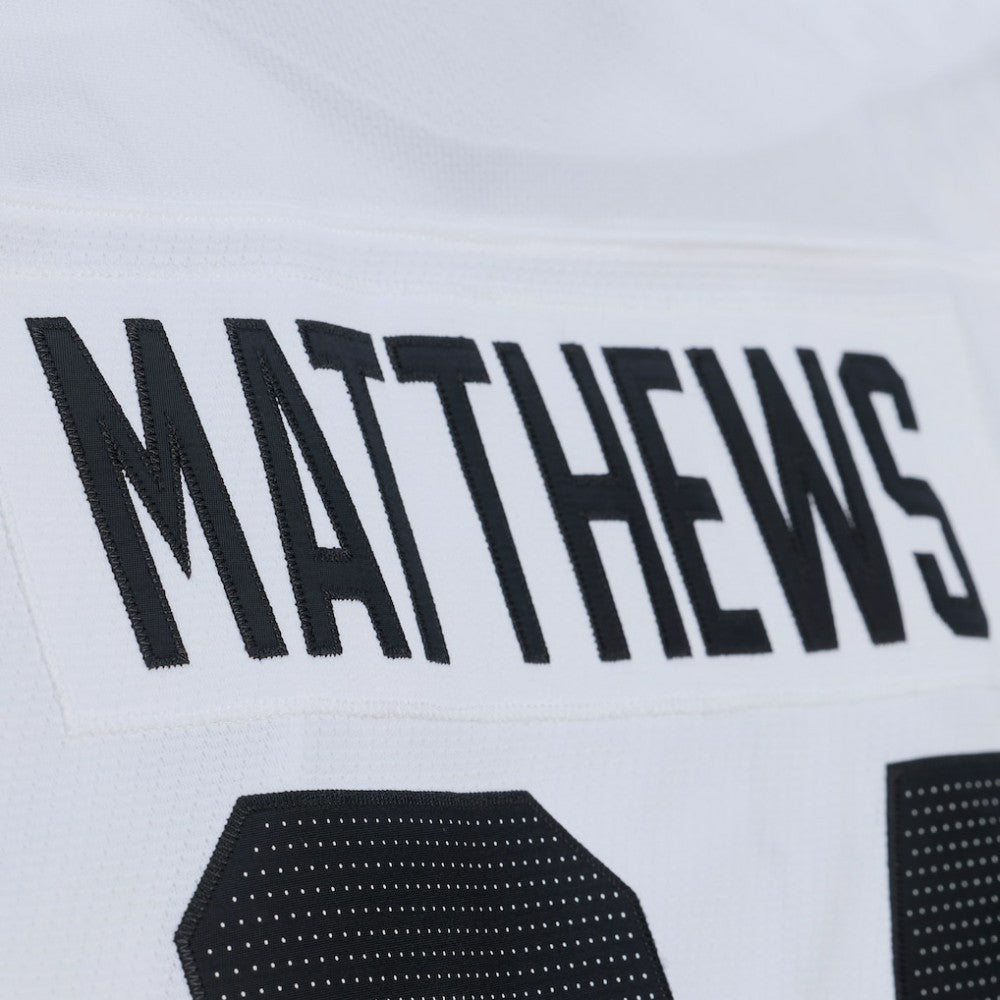 Auston Matthews Mitchell & Ness 2019 All-Star Game Power Play Jersey For Sale