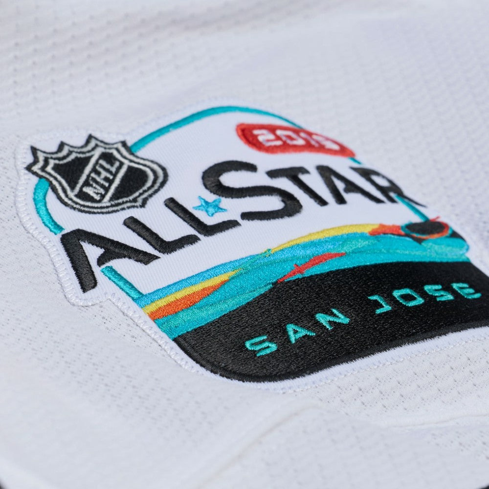 Auston Matthews Mitchell & Ness 2019 All-Star Game Power Play Jersey For Sale