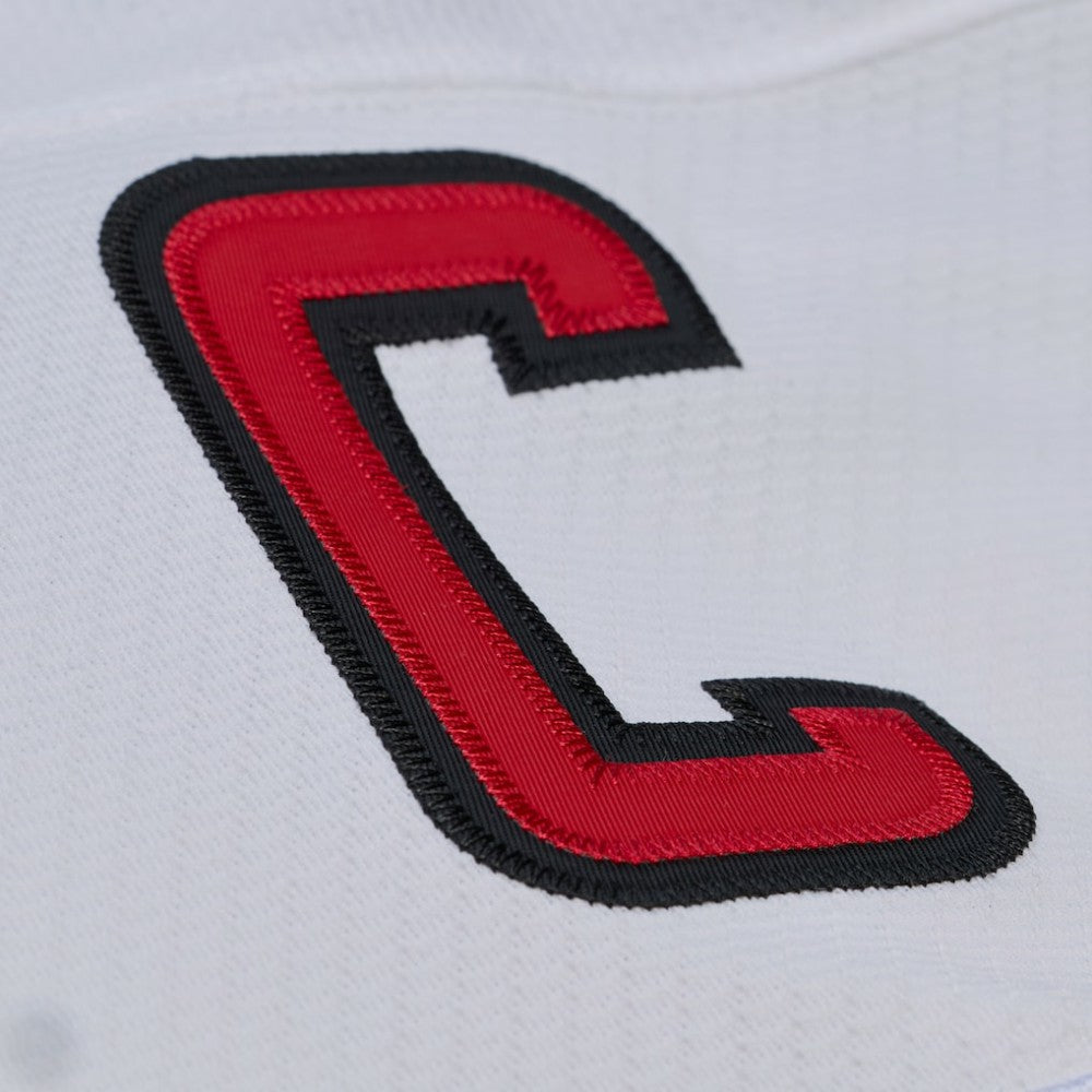 Rod Brind'Amour Carolina Hurricanes Mitchell & Ness 2005/06 Power Play Jersey For Sale