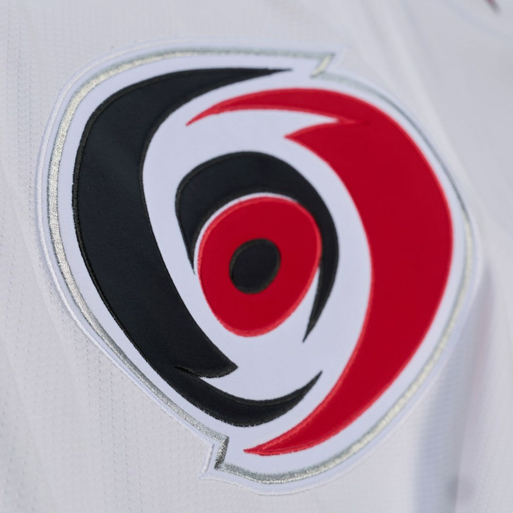 Rod Brind'Amour Carolina Hurricanes Mitchell & Ness 2005/06 Power Play Jersey For Sale