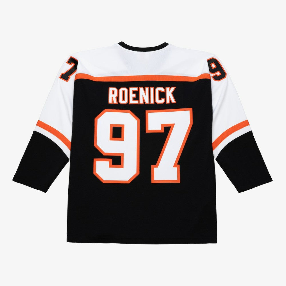 Jeremy Roenick Philadelphia Flyers Mitchell & Ness 2003 Power Play Jersey Outlet