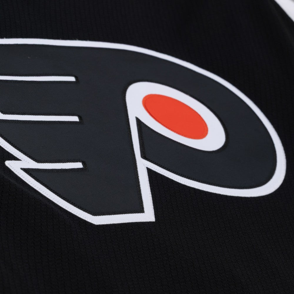 Jeremy Roenick Philadelphia Flyers Mitchell & Ness 2003 Power Play Jersey Outlet