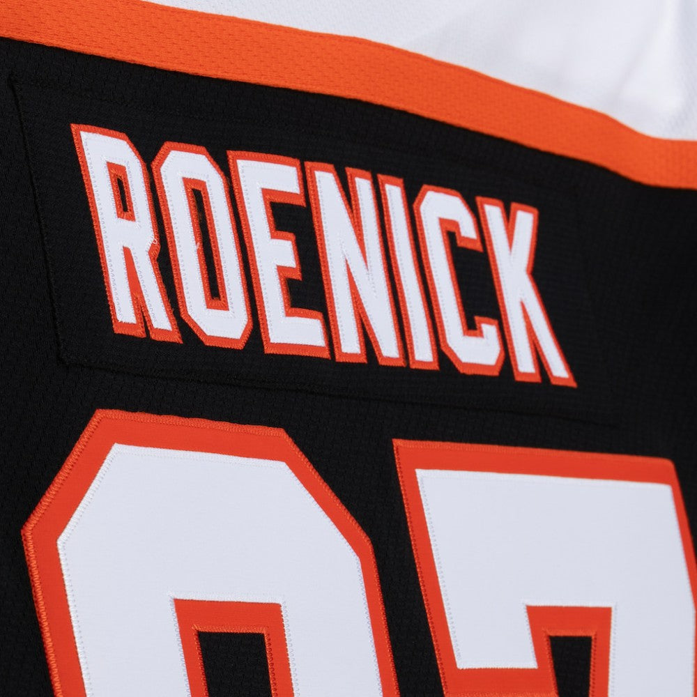 Jeremy Roenick Philadelphia Flyers Mitchell & Ness 2003 Power Play Jersey Outlet