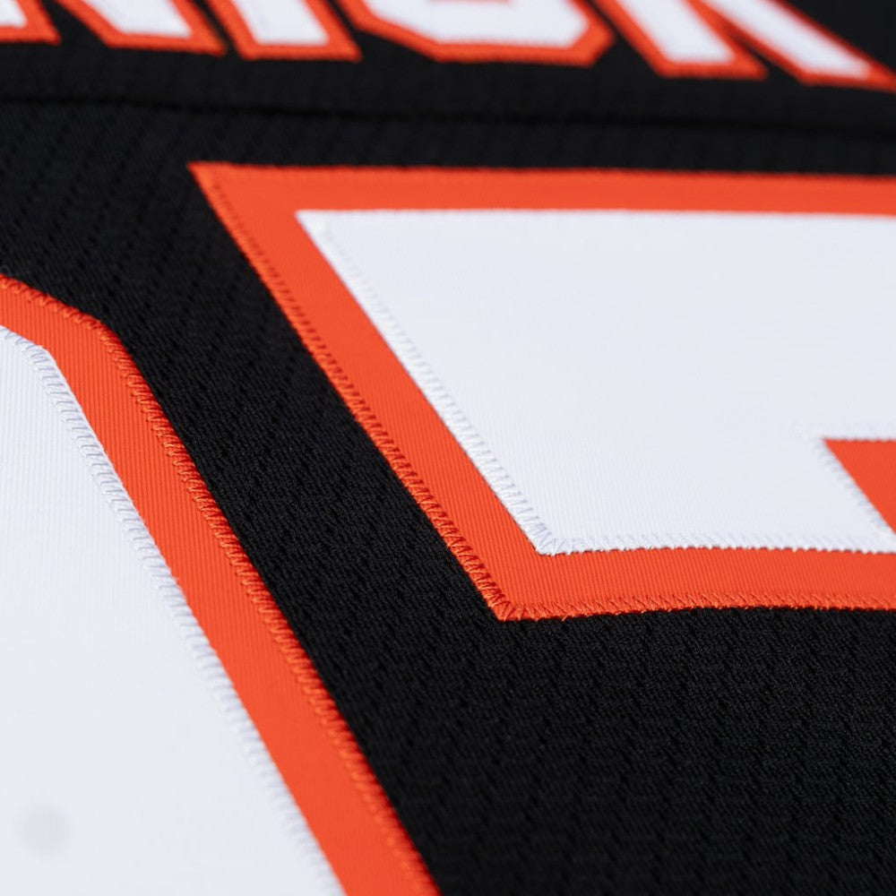 Jeremy Roenick Philadelphia Flyers Mitchell & Ness 2003 Power Play Jersey Outlet