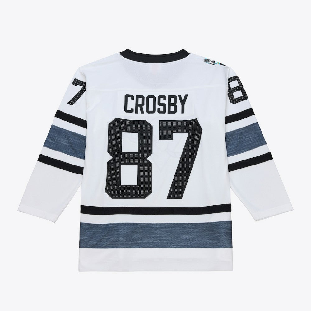 Sidney Crosby Mitchell & Ness 2019 All-Star Game Power Play Jersey Online