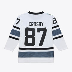 Sidney Crosby Mitchell & Ness 2019 All-Star Game Power Play Jersey Online