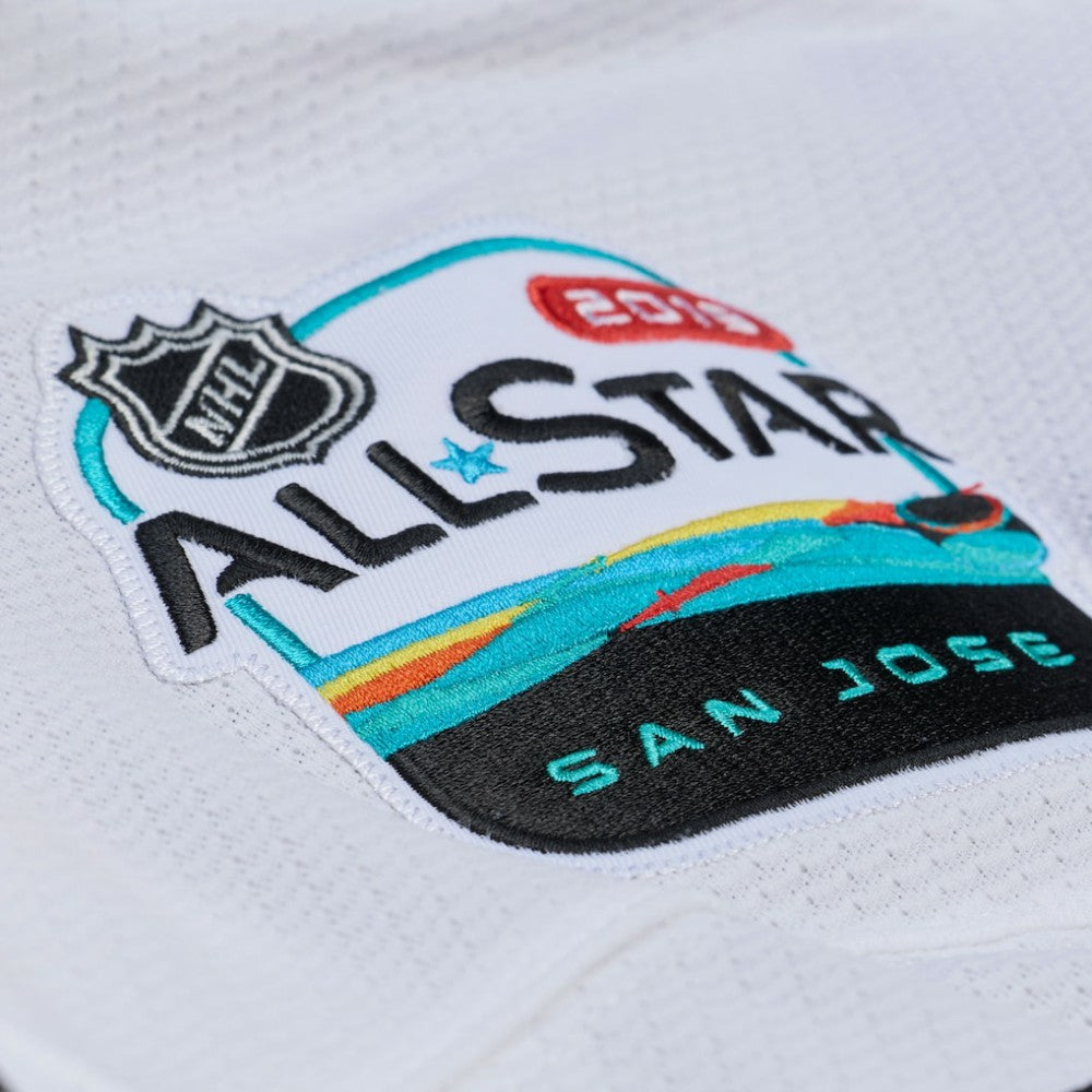 Sidney Crosby Mitchell & Ness 2019 All-Star Game Power Play Jersey Online