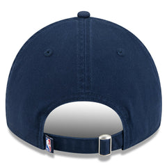2026 NBA All-Star Game Circle Logo 9TWENTY Adjustable Hat For Sale