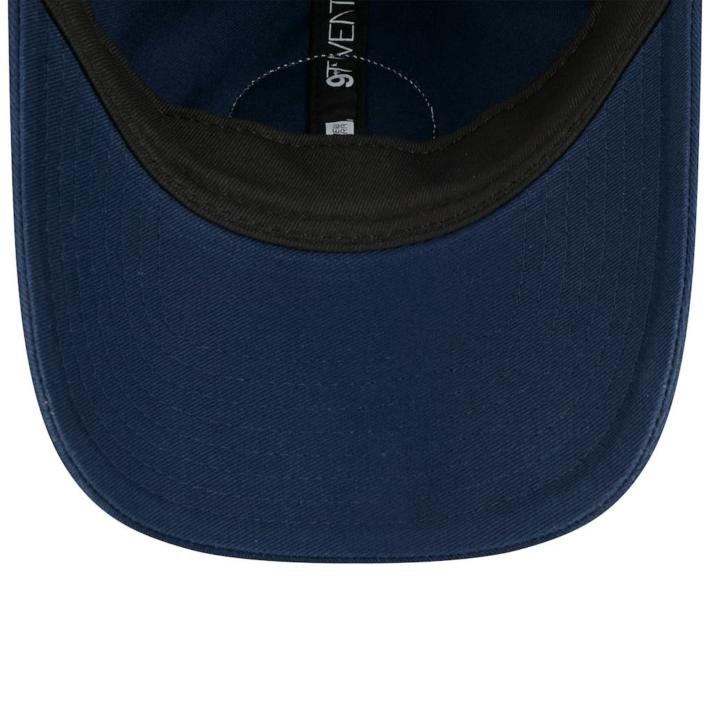 2026 NBA All-Star Game Circle Logo 9TWENTY Adjustable Hat For Sale