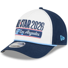 2026 NBA All-Star Game A-Frame 9FORTY Adjustable Hat Discount