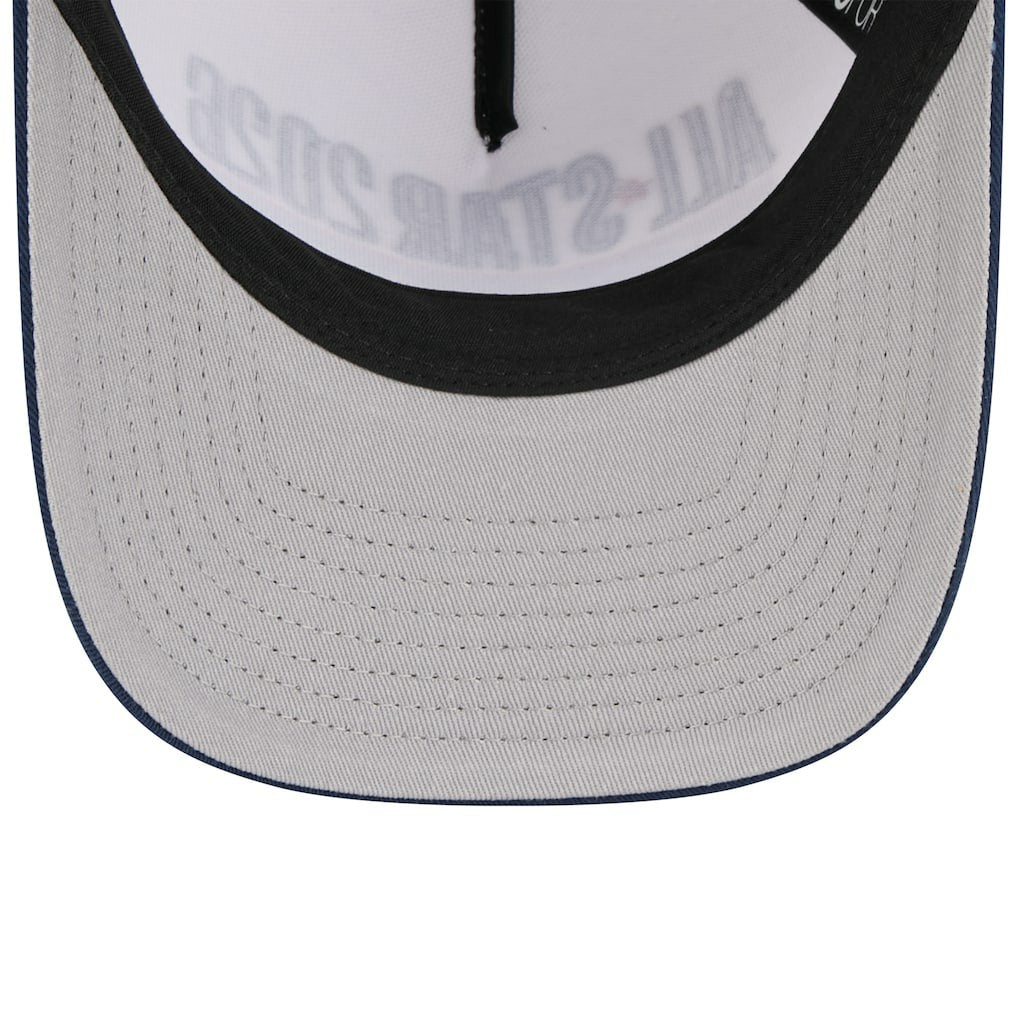 2026 NBA All-Star Game A-Frame 9FORTY Adjustable Hat Discount