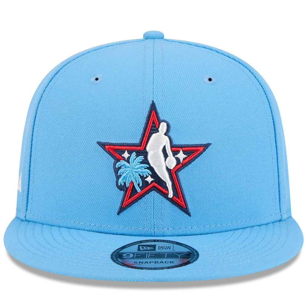 2026 NBA All-Star Game Big Star 9FIFTY Snapback Hat Outlet