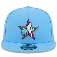 2026 NBA All-Star Game Big Star 9FIFTY Snapback Hat Outlet