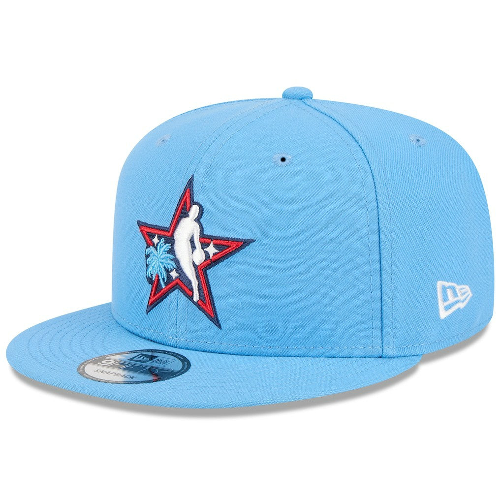 2026 NBA All-Star Game Big Star 9FIFTY Snapback Hat Outlet