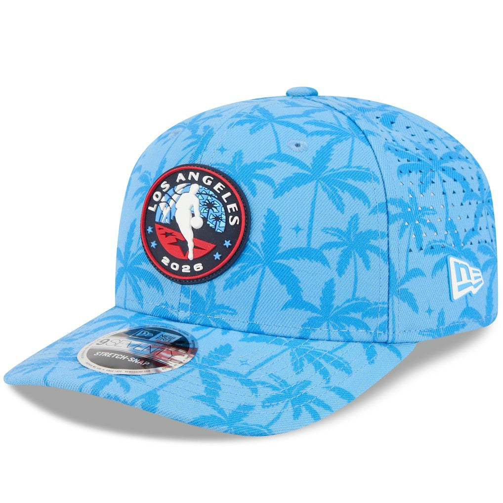 2026 NBA All-Star Game 9SEVENTY Performance Adjustable Hat On Sale