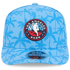 2026 NBA All-Star Game 9SEVENTY Performance Adjustable Hat On Sale