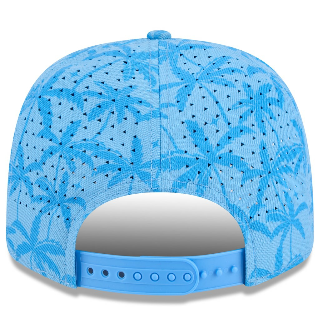 2026 NBA All-Star Game 9SEVENTY Performance Adjustable Hat On Sale
