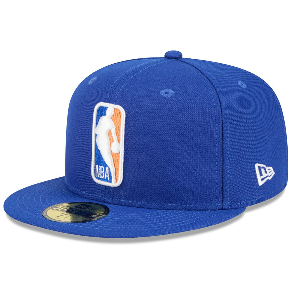 New York Knicks 2026 NBA All-Star Game Logoman 59FIFTY Fitted Hat For Sale