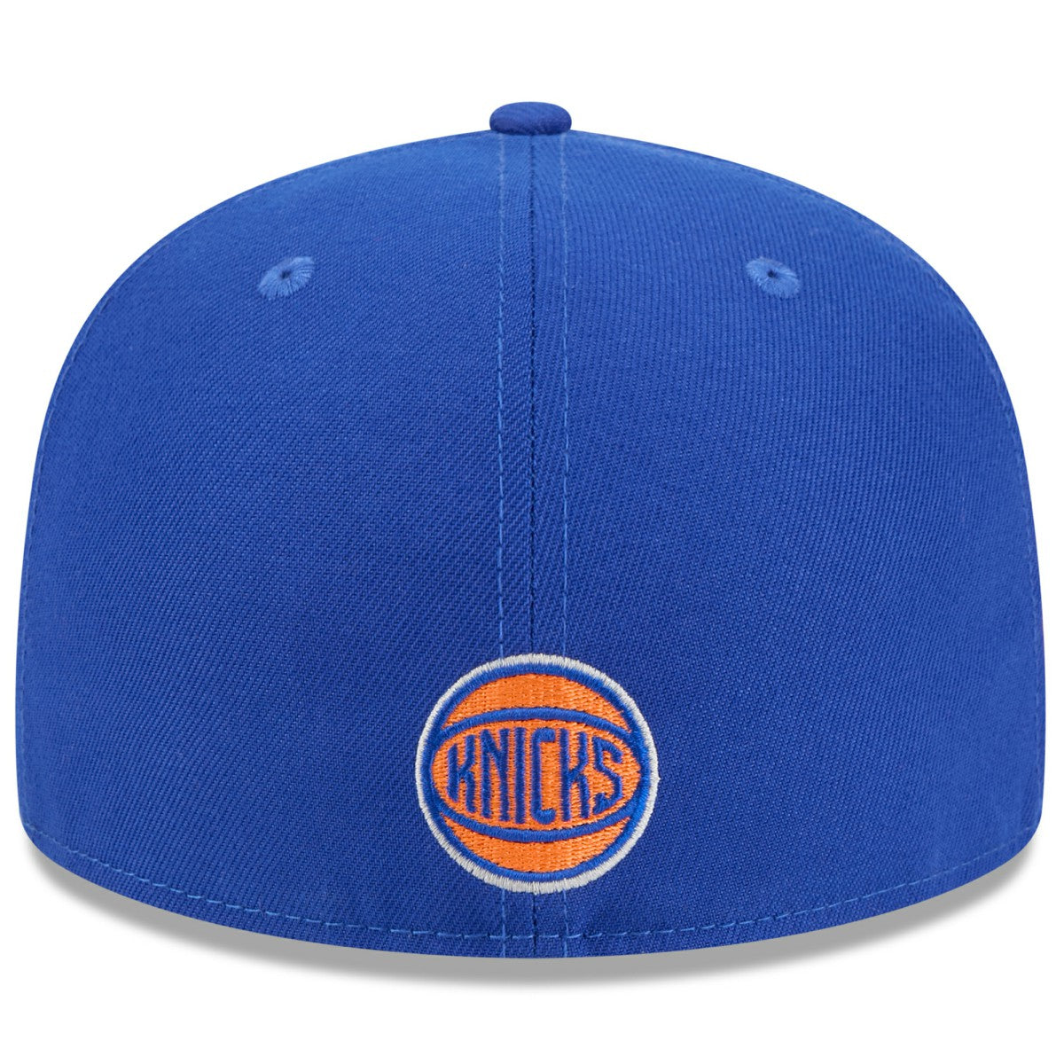 New York Knicks 2026 NBA All-Star Game Logoman 59FIFTY Fitted Hat For Sale