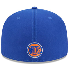 New York Knicks 2026 NBA All-Star Game Logoman 59FIFTY Fitted Hat For Sale