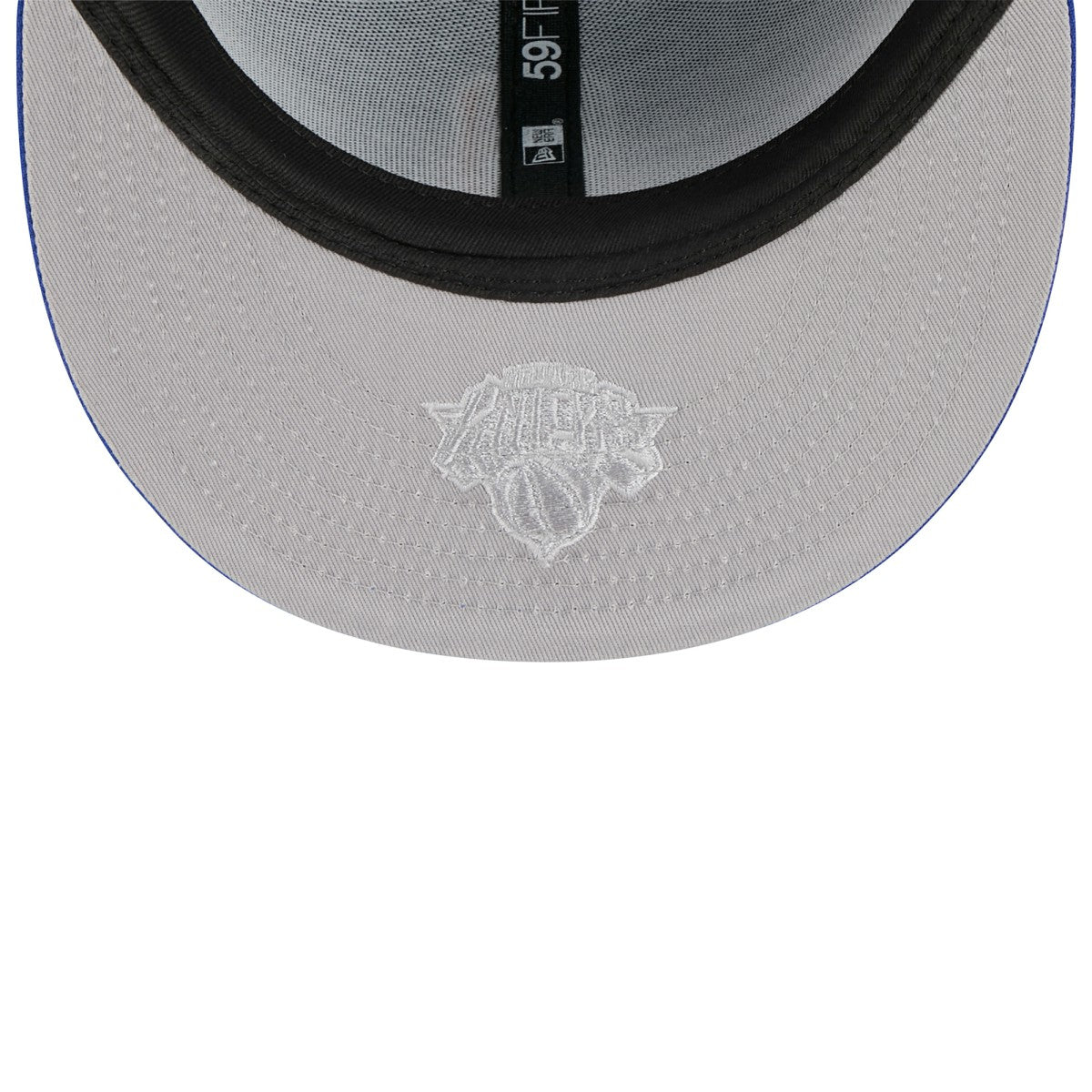 New York Knicks 2026 NBA All-Star Game Logoman 59FIFTY Fitted Hat For Sale