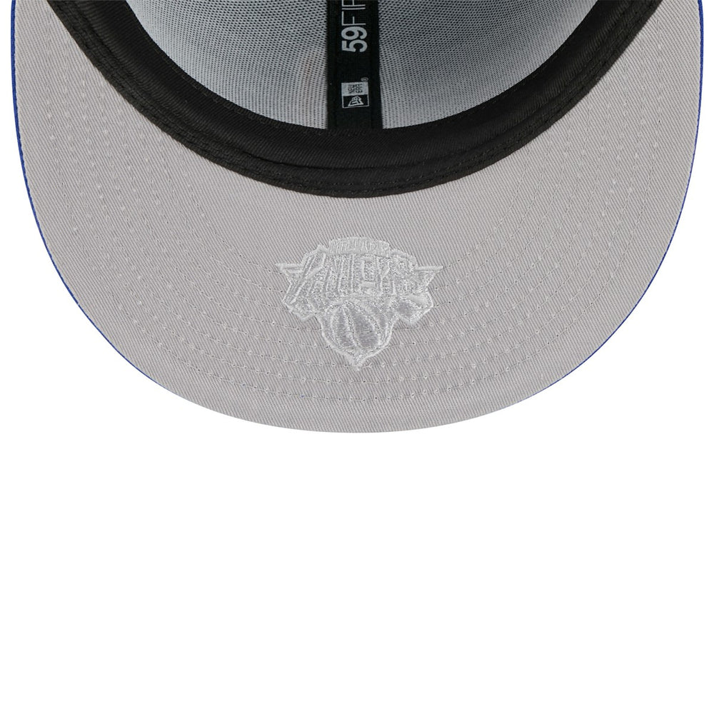 New York Knicks 2026 NBA All-Star Game Logoman 59FIFTY Fitted Hat For Sale