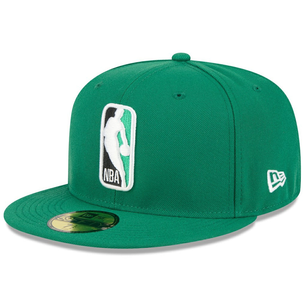 Boston Celtics 2026 NBA All-Star Game Logoman 59FIFTY Fitted Hat New