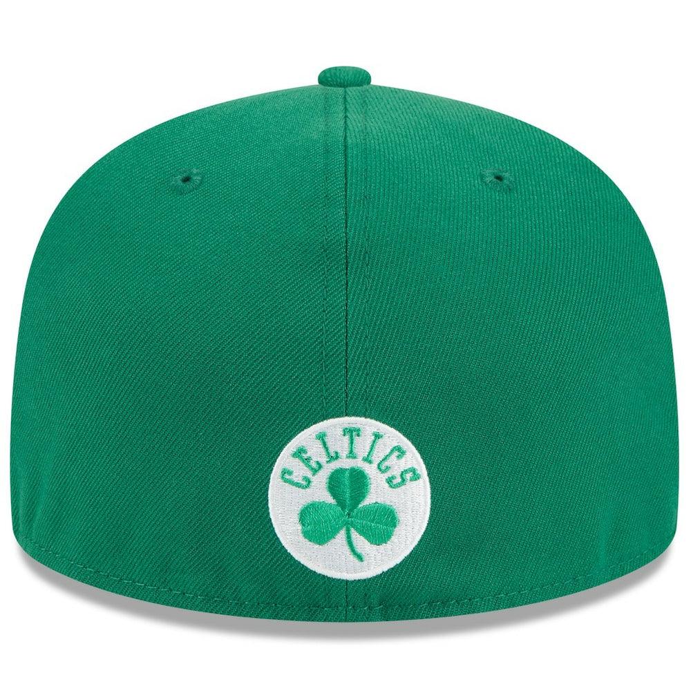 Boston Celtics 2026 NBA All-Star Game Logoman 59FIFTY Fitted Hat New