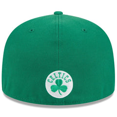 Boston Celtics 2026 NBA All-Star Game Logoman 59FIFTY Fitted Hat New