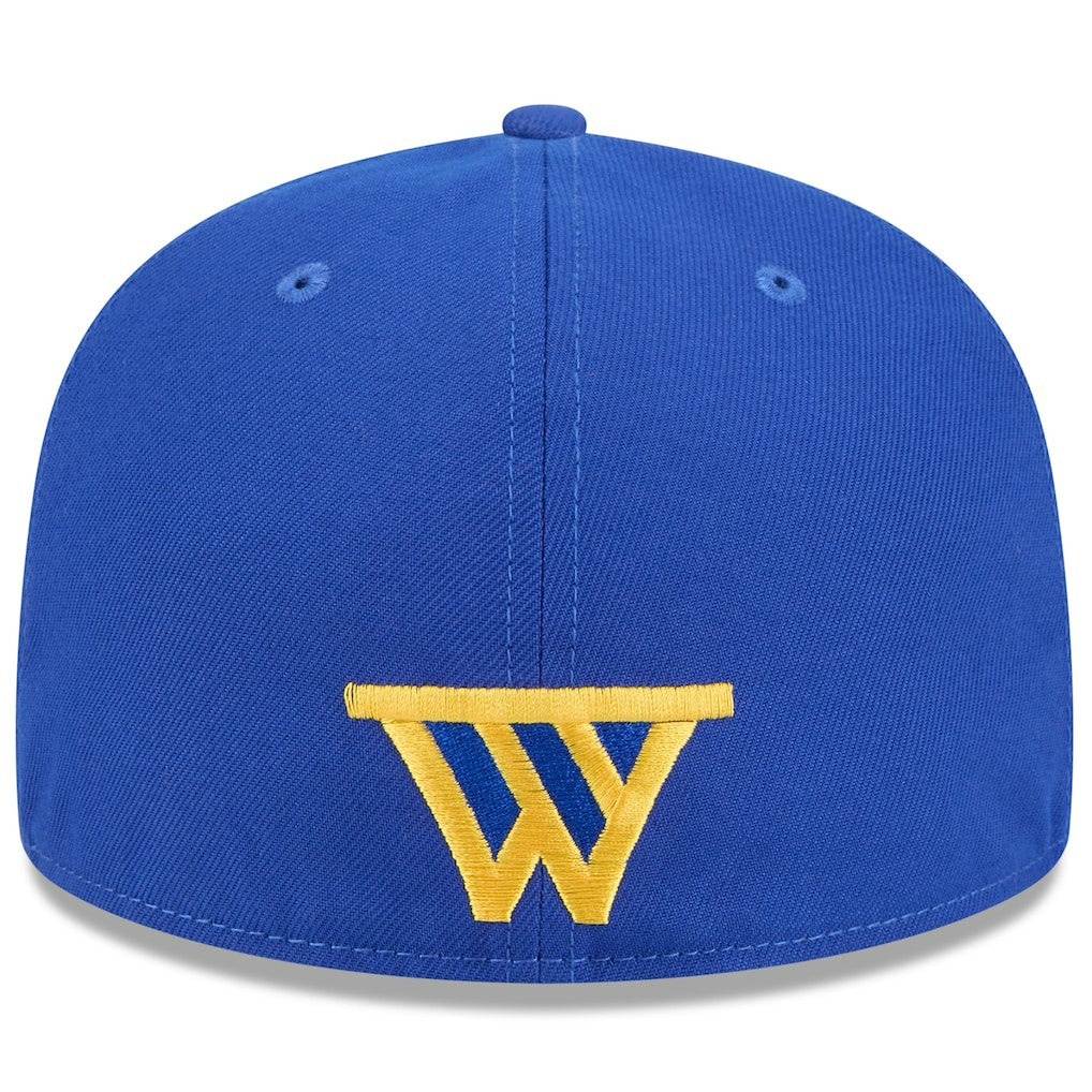 Golden State Warriors 2026 NBA All-Star Game Logoman 59FIFTY Fitted Hat sale Online