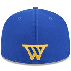 Golden State Warriors 2026 NBA All-Star Game Logoman 59FIFTY Fitted Hat sale Online