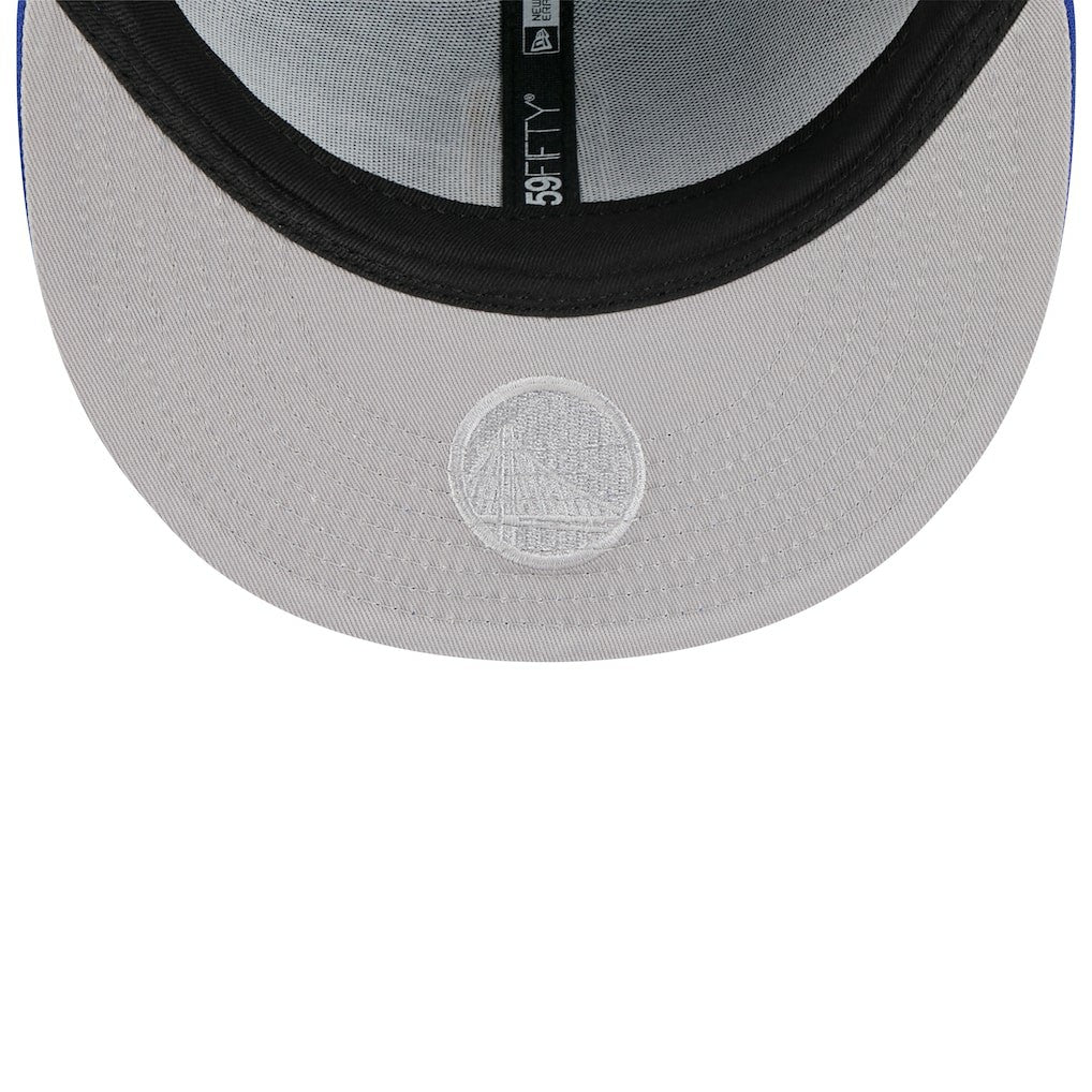 Golden State Warriors 2026 NBA All-Star Game Logoman 59FIFTY Fitted Hat sale Online