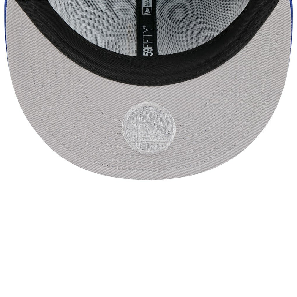 Golden State Warriors 2026 NBA All-Star Game Logoman 59FIFTY Fitted Hat sale Online
