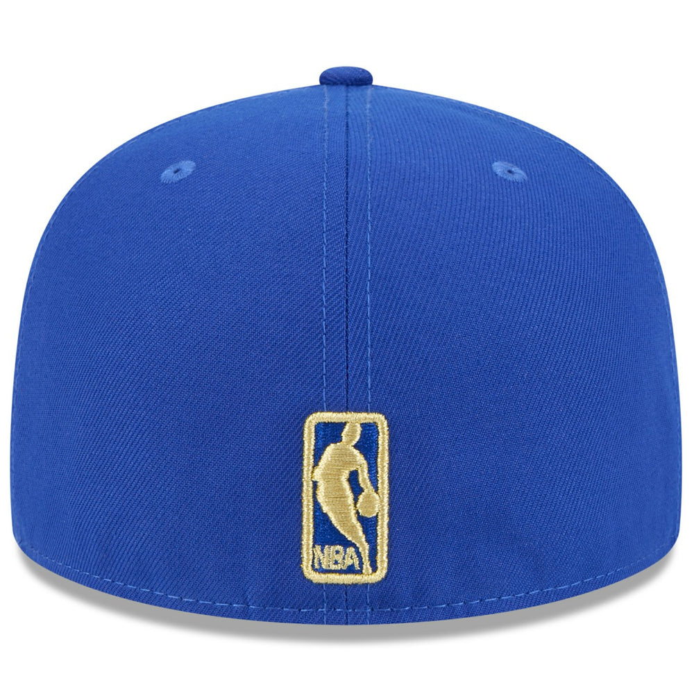 New York Knicks 2026 NBA All-Star Game Script 59FIFTY Fitted Hat New