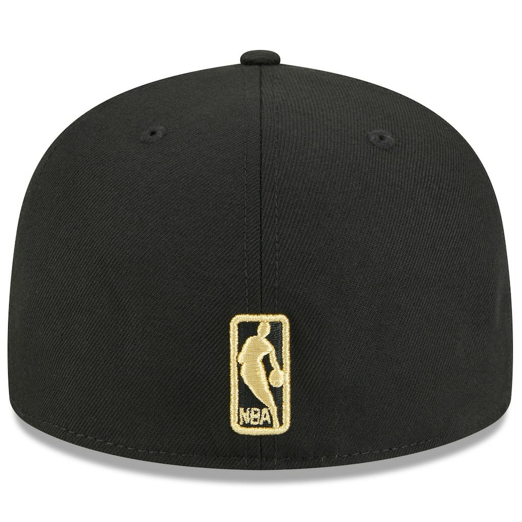 Chicago Bulls 2026 NBA All-Star Game Script 59FIFTY Fitted Hat Online
