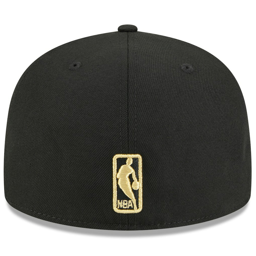 Chicago Bulls 2026 NBA All-Star Game Script 59FIFTY Fitted Hat Online