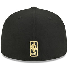 Chicago Bulls 2026 NBA All-Star Game Script 59FIFTY Fitted Hat Online