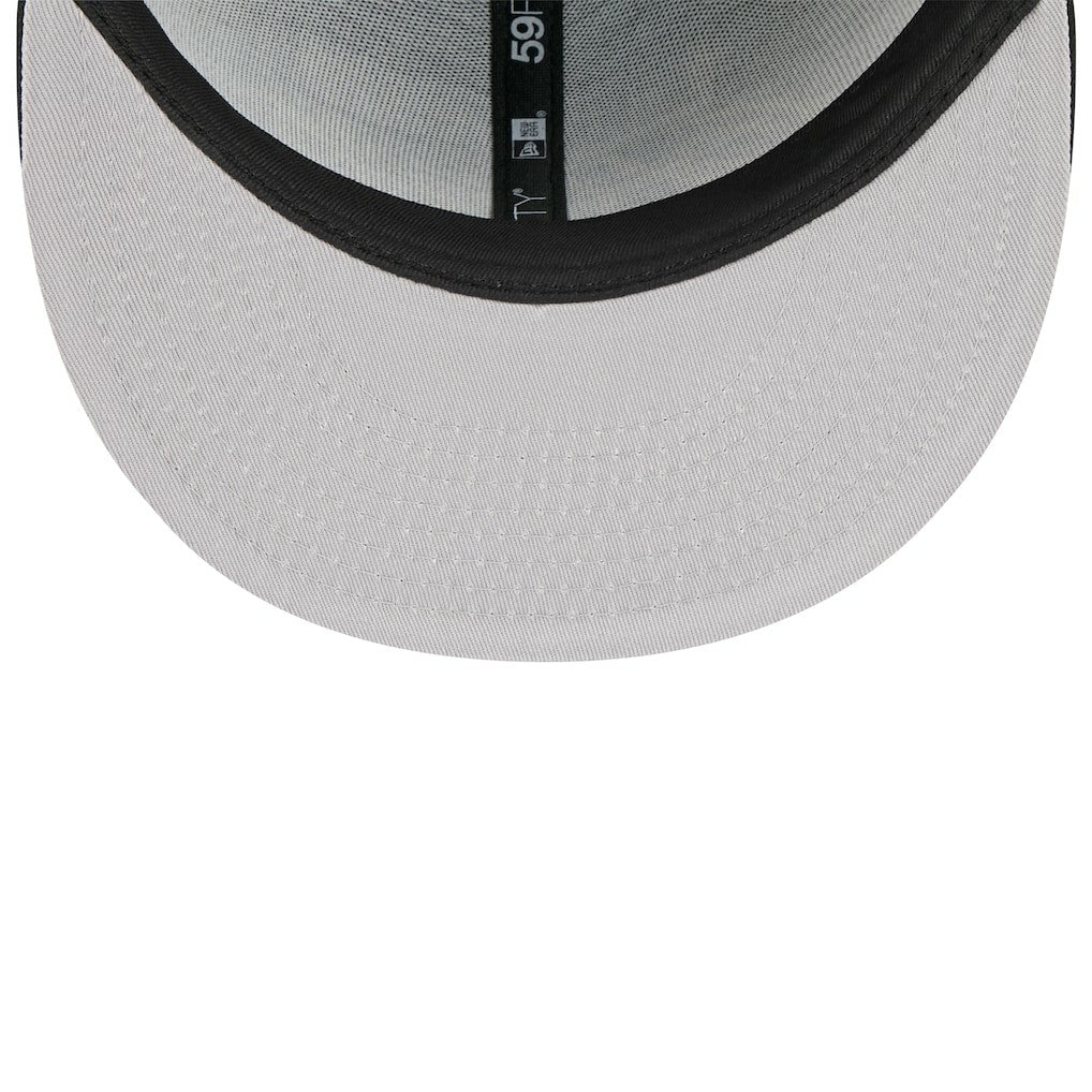 Chicago Bulls 2026 NBA All-Star Game Script 59FIFTY Fitted Hat Online