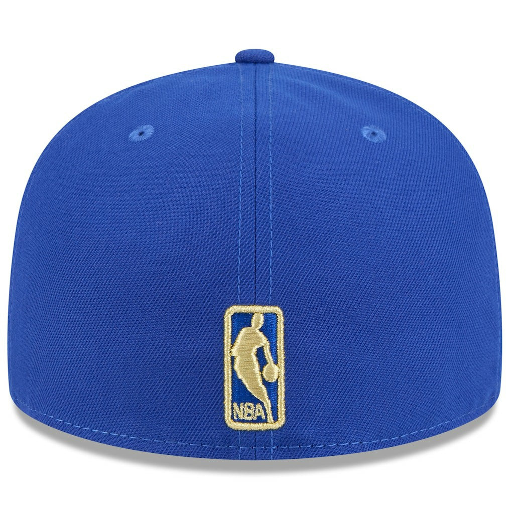 Golden State Warriors 2026 NBA All-Star Game Script 59FIFTY Fitted Hat sale On Sale