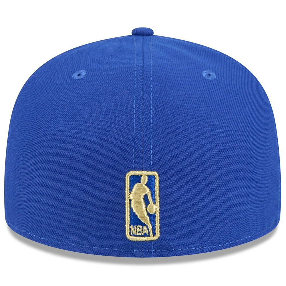 Golden State Warriors 2026 NBA All-Star Game Script 59FIFTY Fitted Hat sale On Sale