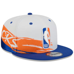 New York Knicks 2026 NBA All-Star Game Brushstroke 9FIFTY Snapback Hat On Sale