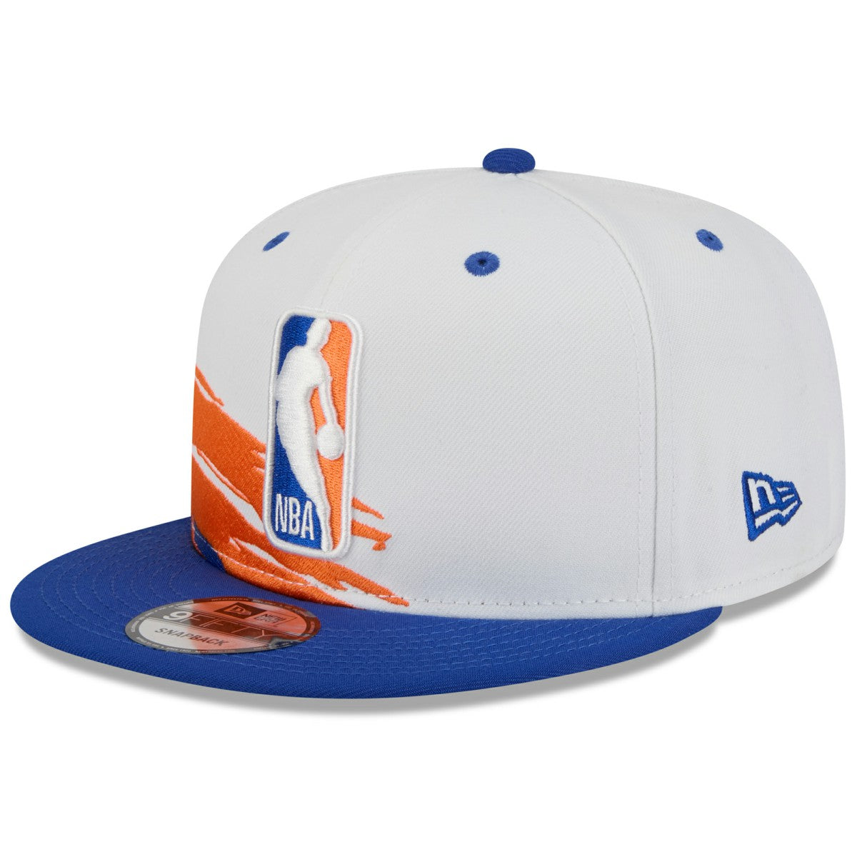 New York Knicks 2026 NBA All-Star Game Brushstroke 9FIFTY Snapback Hat On Sale