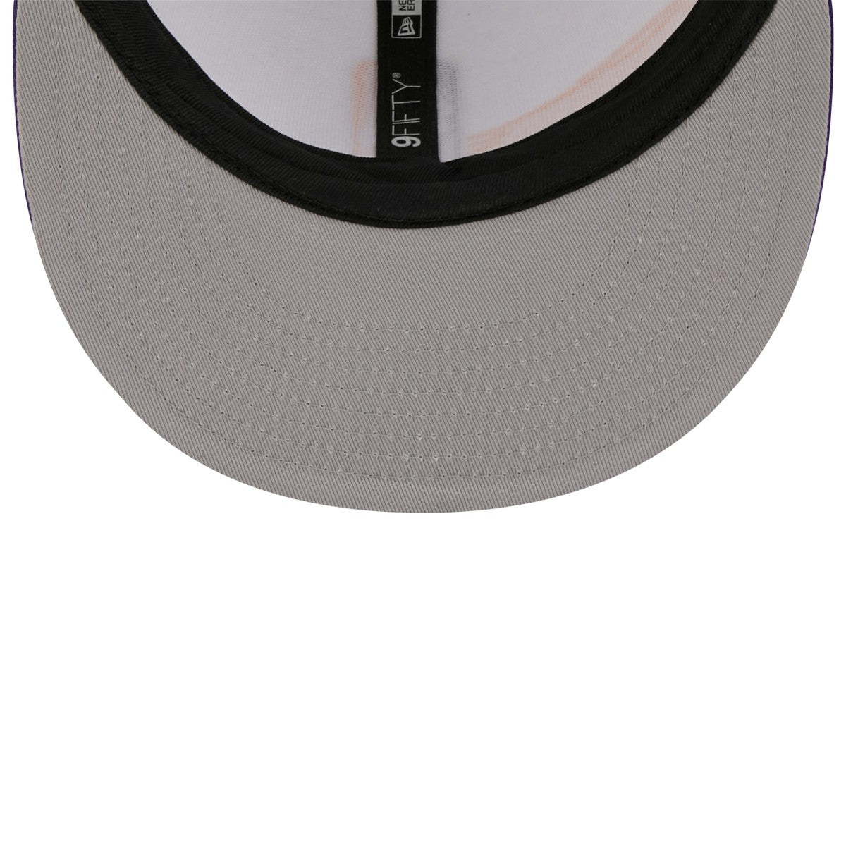 Los Angeles Lakers 2026 NBA All-Star Game Brushstroke 9FIFTY Snapback Hat Online