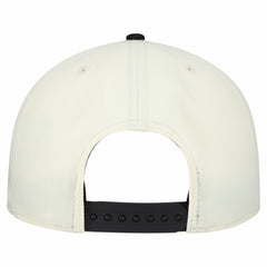 Chicago Bulls Stretched 2-Tone A-Frame 9FIFTY Adjustable Hat On Sale