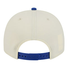 Golden State Warriors Stretched 2-Tone A-Frame 9FIFTY Adjustable Hat sale Outlet