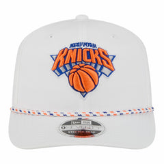 New York Knicks 2026 NBA All-Star Game Rope Vented 9SEVENTY Adjustable Hat Discount