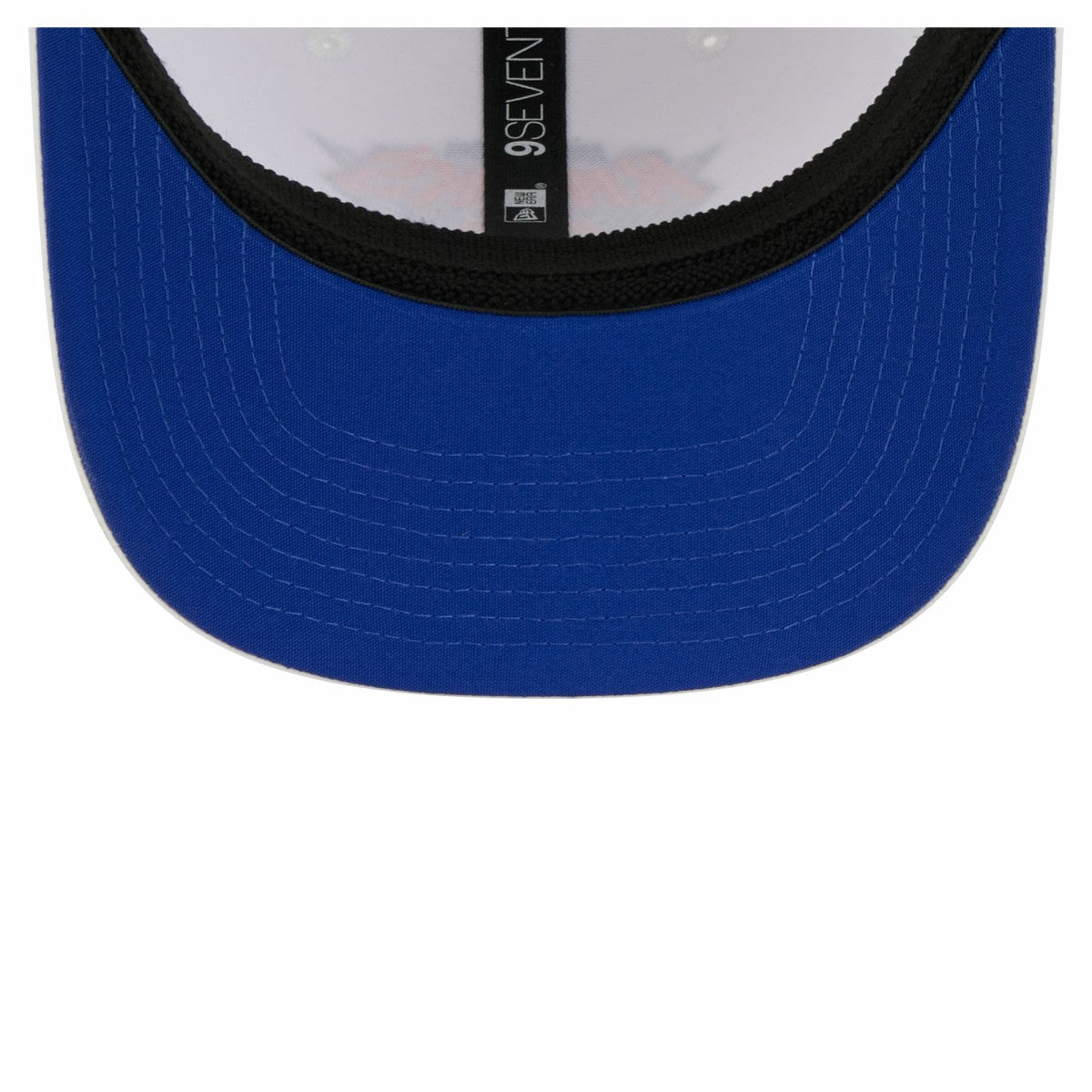 New York Knicks 2026 NBA All-Star Game Rope Vented 9SEVENTY Adjustable Hat Discount