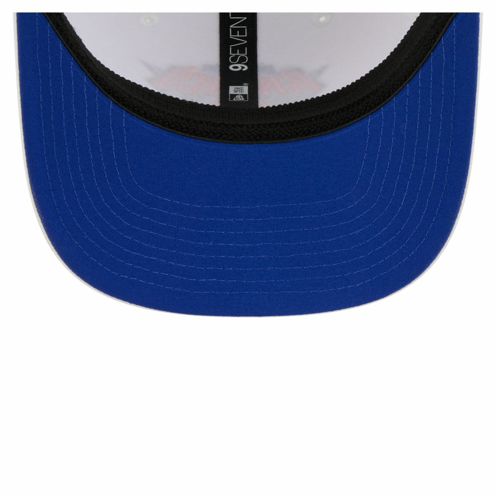 New York Knicks 2026 NBA All-Star Game Rope Vented 9SEVENTY Adjustable Hat Discount